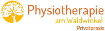 Physiotherapie am Waldwinkel Logo